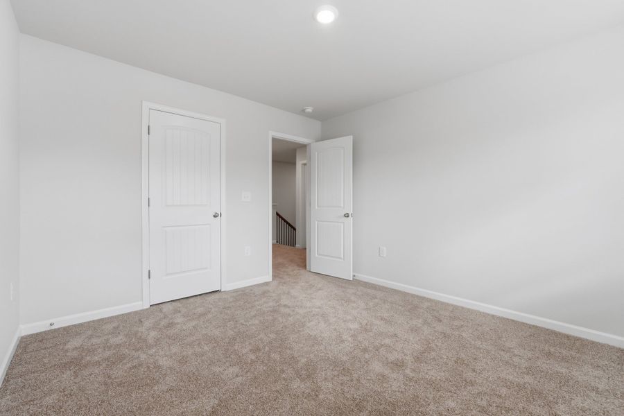 New Home in Powder Springs, GA. - Slide 19 New Home in Powder Springs, GA. - Slide 19