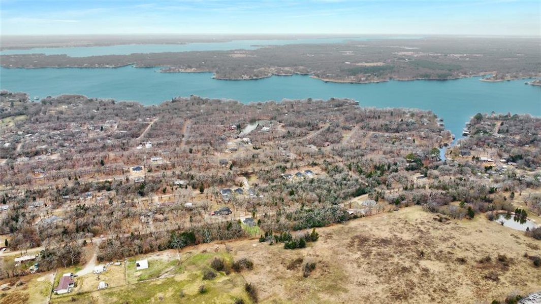 Natural landscape and outdoor views near  in Malakoff (Image 19).