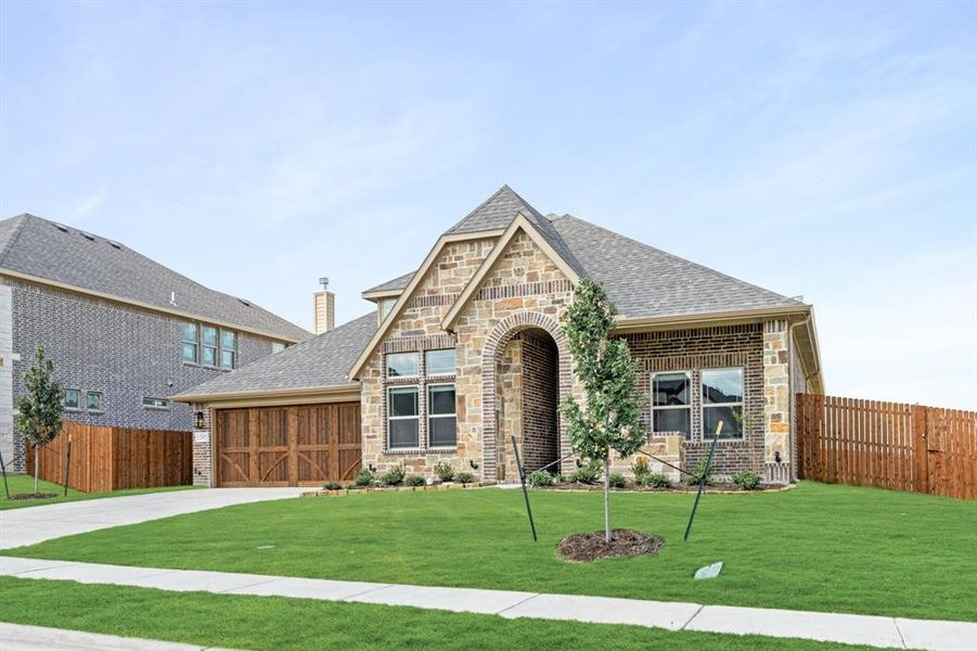 Image 28 of a home in Villages of Walnut Grove. Image 28 of a home in Villages of Walnut Grove.