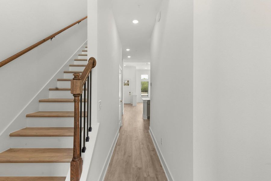 San Antonio Sitterle Homes VIDA Townhomes Gruene