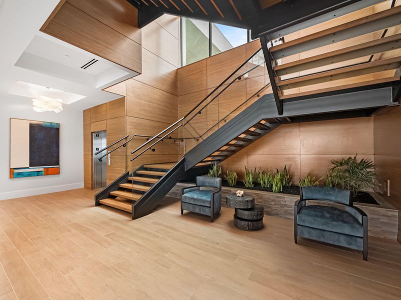 Telaro Amenities