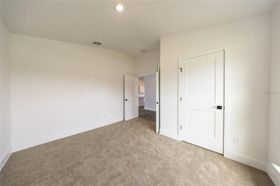 Spacious, unfurnished interior of a new home in Palm Coast, Palm Coast (Image 17). Spacious, unfurnished interior of a new home in Palm Coast, Palm Coast (Image 17).