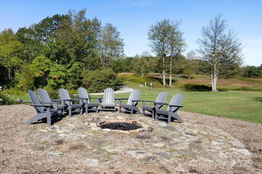 Community Amenities Community Amenities