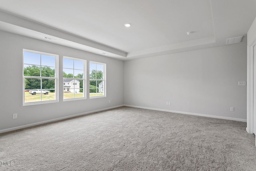 Primary Suite Primary Suite