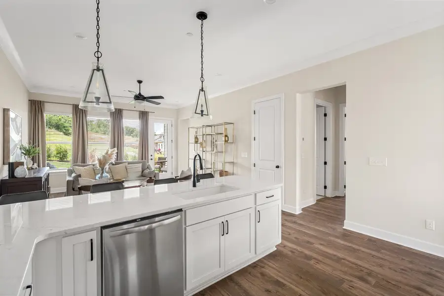 New Home in Thompson's Station, TN. - Slide 12 New Home in Thompson's Station, TN. - Slide 12