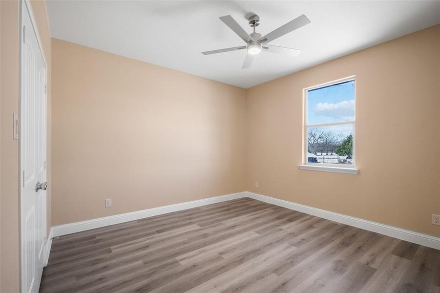 Spacious, unfurnished interior of a new home in , Farmersville (Image 20). Spacious, unfurnished interior of a new home in , Farmersville (Image 20).