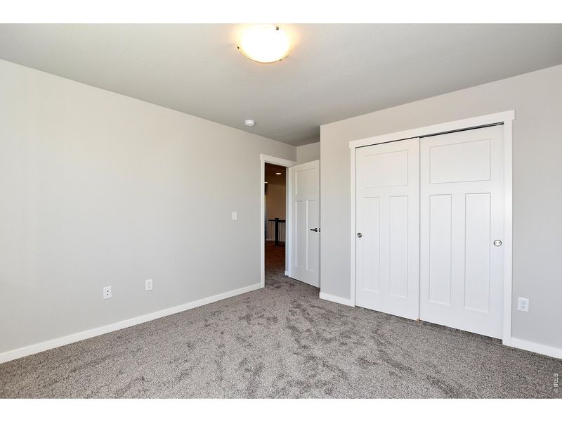 Spacious, unfurnished interior of a new home in , Johnstown (Image 31). Spacious, unfurnished interior of a new home in , Johnstown (Image 31).