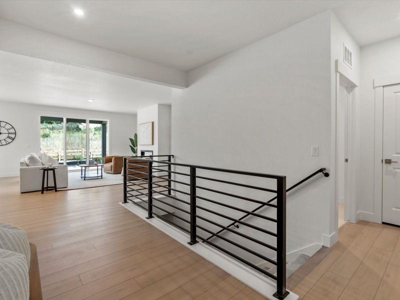 Image 26 representing the Reese by Lokal Homes in Jackson Creek, Monument, CO.