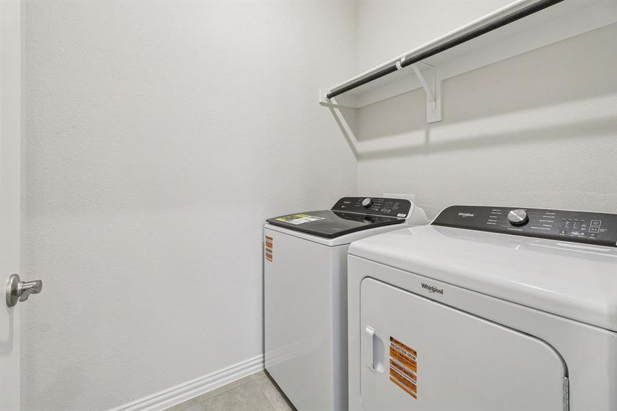 Close-up of interior finishes inside a home in Lakehaven - Spring Series, Farmersville (Image 13).
