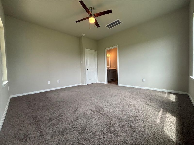 Spacious, unfurnished interior of a new home in , Palacios (Image 16). Spacious, unfurnished interior of a new home in , Palacios (Image 16).