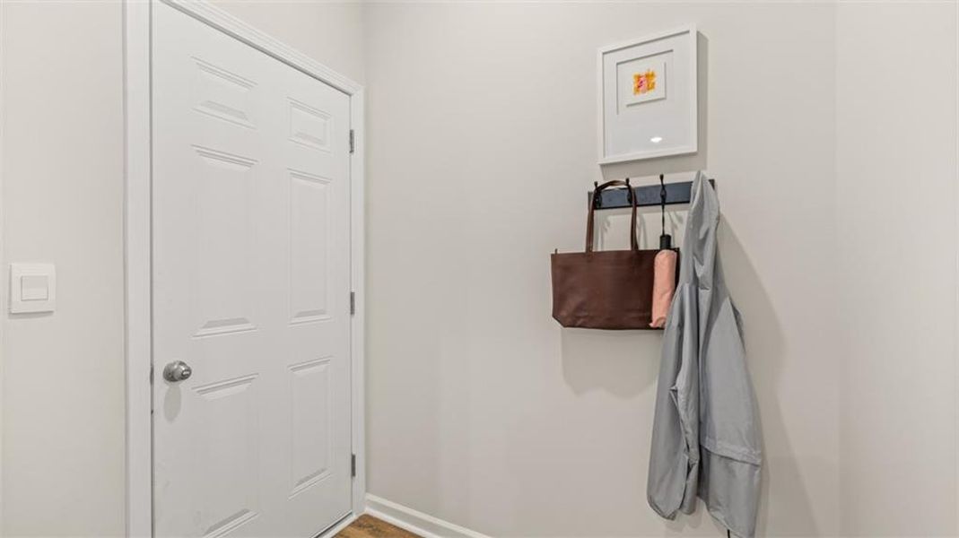 Image 30 of a home in Brookland Commons.