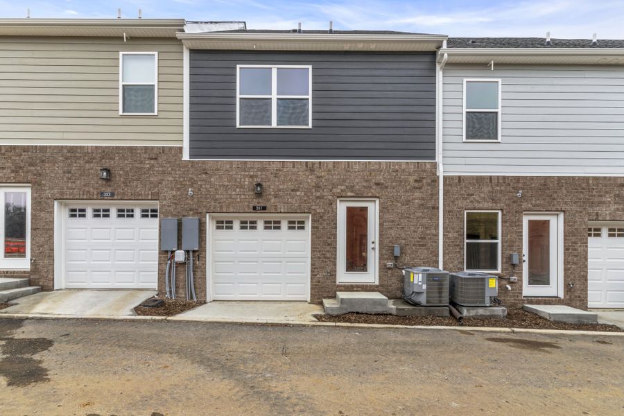 Representative exterior photo of a completed home built from the Fisher by Parkside Builders in Anderson Park, Hendersonville, TN (Image 30). Representative exterior photo of a completed home built from the Fisher by Parkside Builders in Anderson Park, Hendersonville, TN (Image 30).