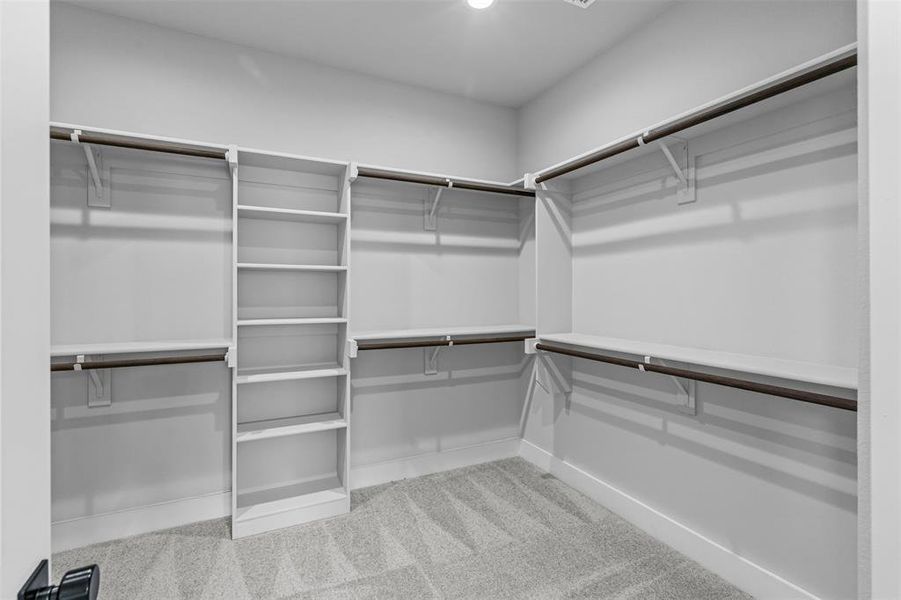 Spacious, unfurnished interior of a new home in , Millsap (Image 15).