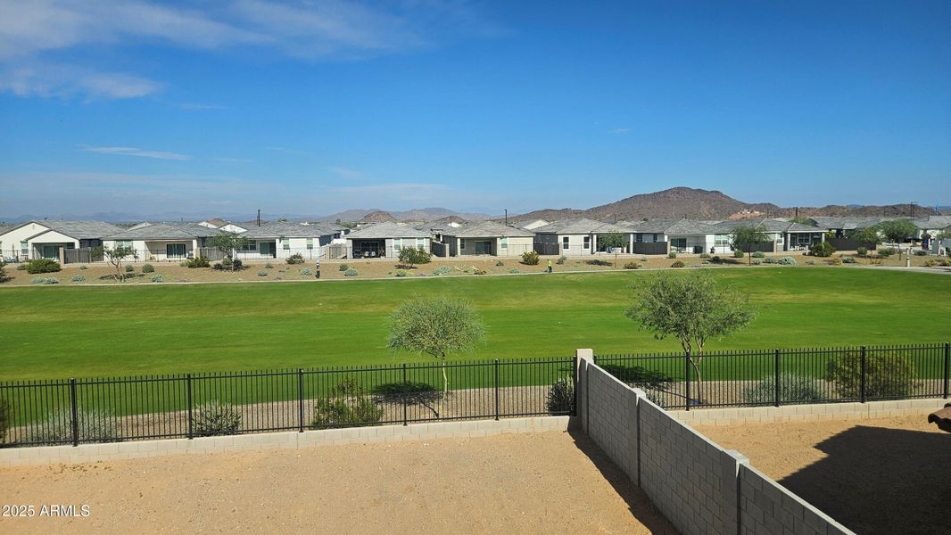 Mason Ranch II Lot 226 Primary Bedroom V