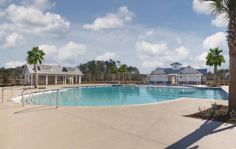 Community amenities in , Summerville (Image 66). Community amenities in , Summerville (Image 66).