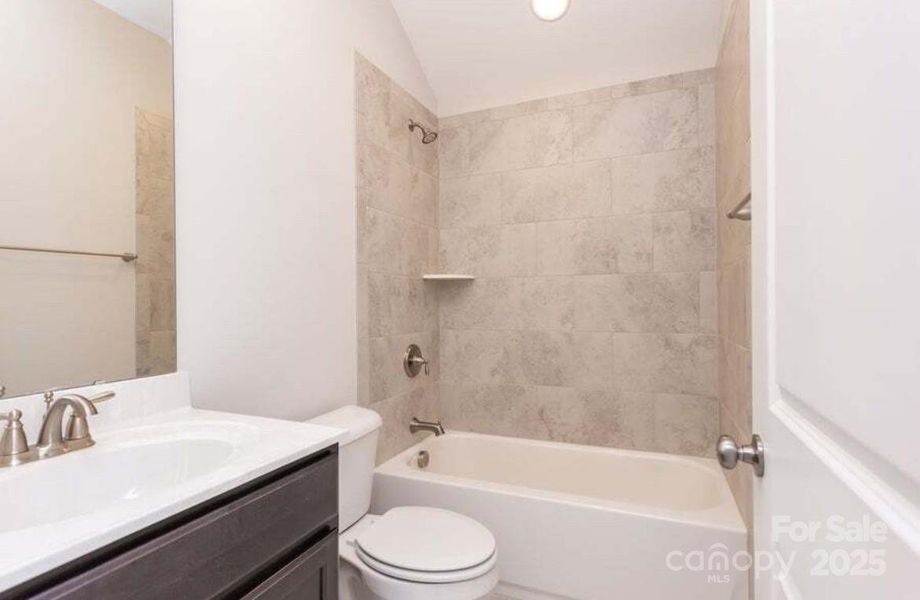 Representative photos, home is under construction.