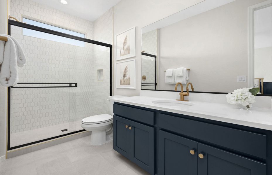 Southeast Valley New Homes