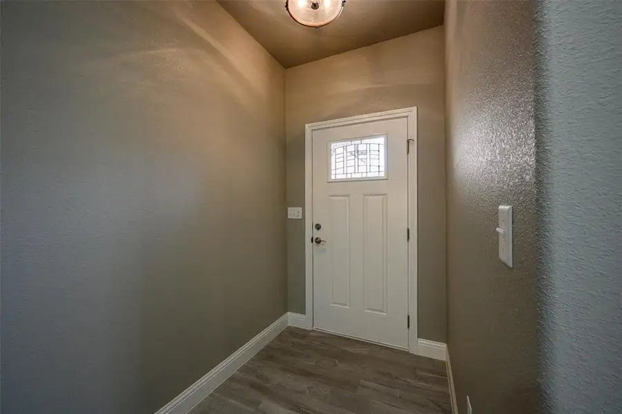 Spacious, unfurnished interior of a new home in , Mineral Wells (Image 14). Spacious, unfurnished interior of a new home in , Mineral Wells (Image 14).