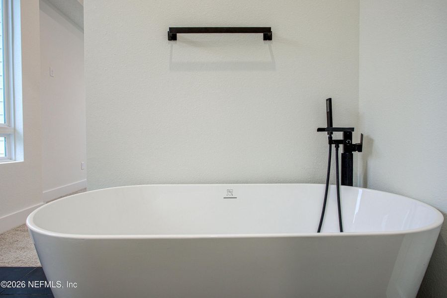 Close-up of interior finishes inside a home in , Jacksonville (Image 16). Close-up of interior finishes inside a home in , Jacksonville (Image 16).