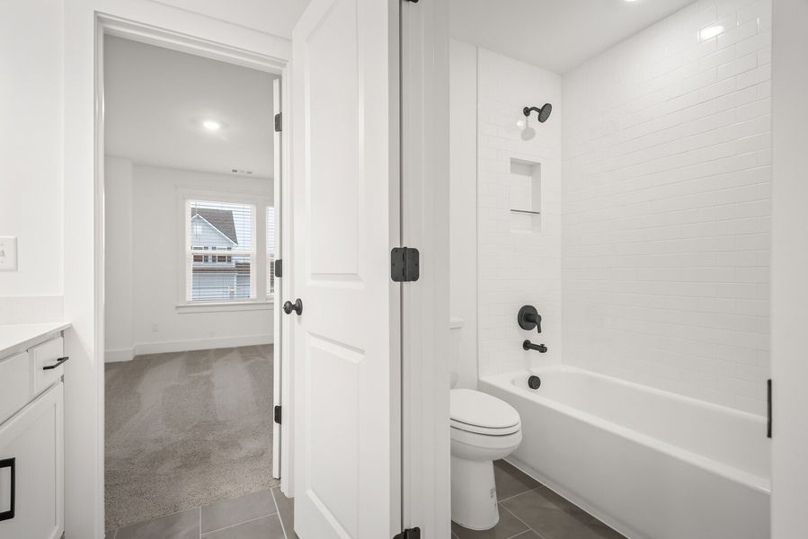 4br New Home in Spring Hill, TN.  - Slide 41