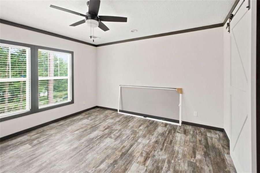 Spacious, unfurnished interior of a new home in , Rome (Image 32). Spacious, unfurnished interior of a new home in , Rome (Image 32).