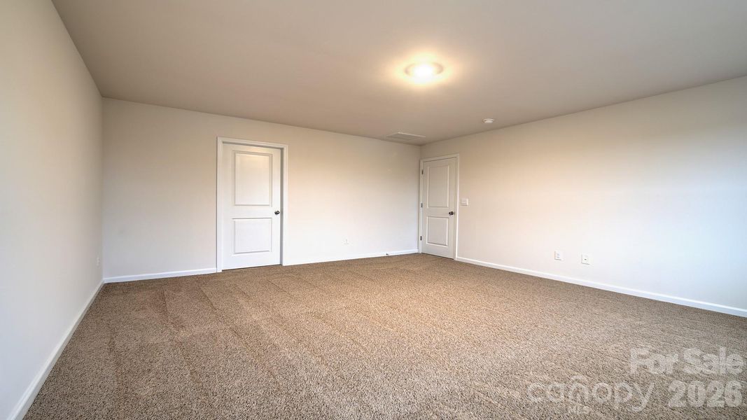 Photos are representative