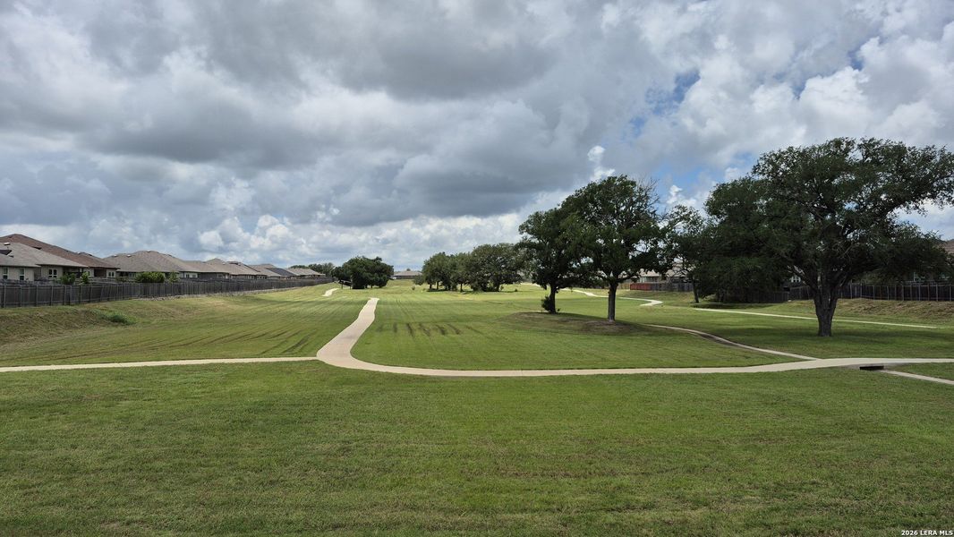 Natural landscape and outdoor views near Arroyo Ranch in Seguin (Image 33).
