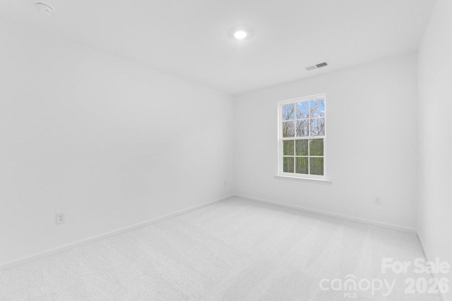 secondary bedroom secondary bedroom