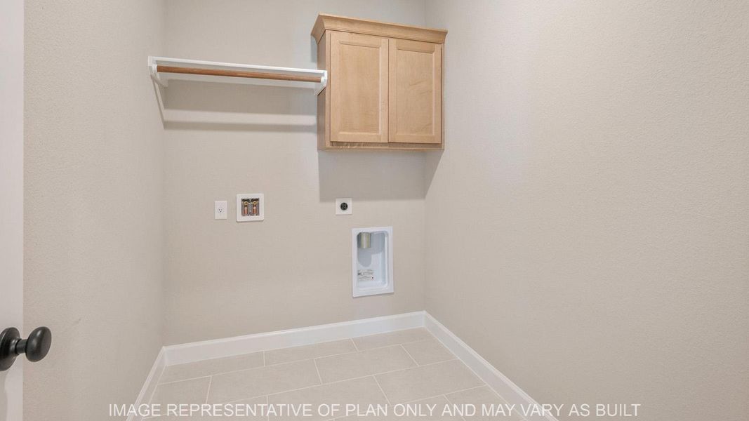 Representative furnished interior of a home built from the Norwood by D.R. Horton in Wellborn Settlement, College Station (Image 6). Representative furnished interior of a home built from the Norwood by D.R. Horton in Wellborn Settlement, College Station (Image 6).