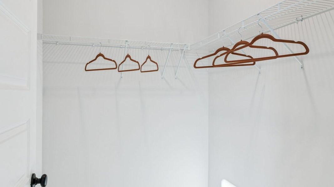 Close-up of interior finishes inside a home in Nexus South, Gallatin (Image 19). Close-up of interior finishes inside a home in Nexus South, Gallatin (Image 19).