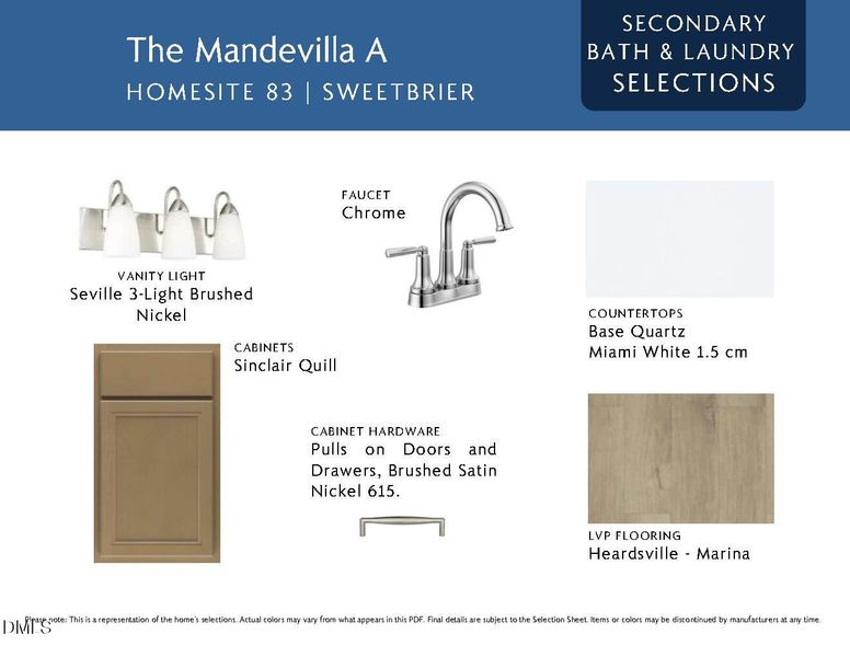 83 SWT TH - Design Brochure - MLS_Page7