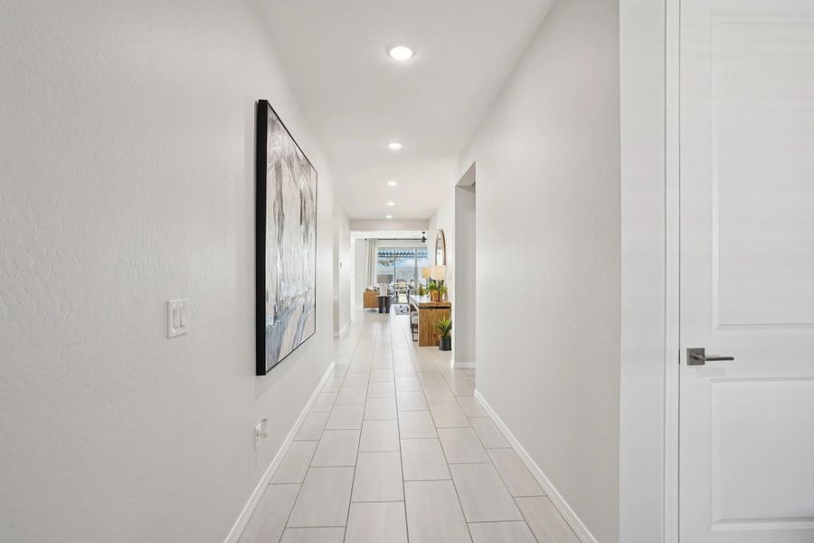 Foyer Foyer