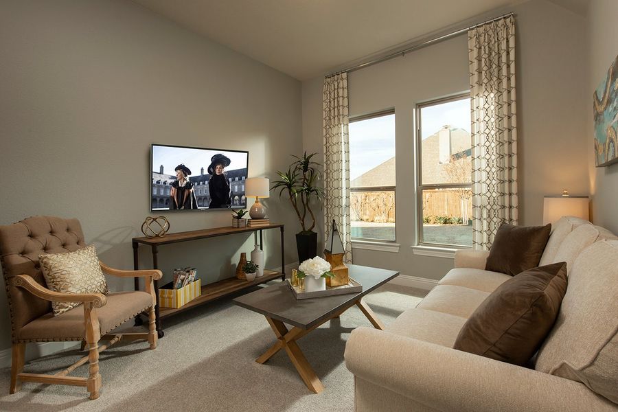 3,190sf New Home in Celina, TX. - Slide 14 3,190sf New Home in Celina, TX. - Slide 14