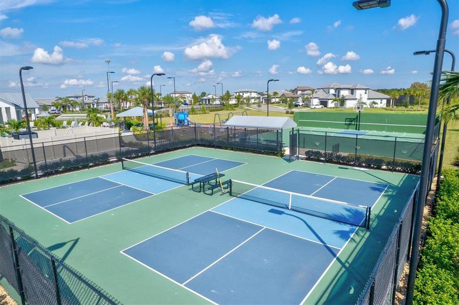 Community amenities in , Bradenton (Image 72).