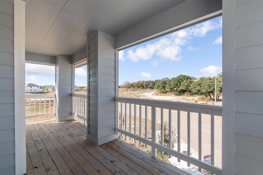 Spacious, unfurnished interior of a new home in Trace, San Marcos (Image 25). Spacious, unfurnished interior of a new home in Trace, San Marcos (Image 25).