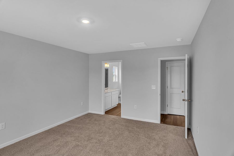 Vantage New Home in Sunset Beach, NC.  - Slide 13