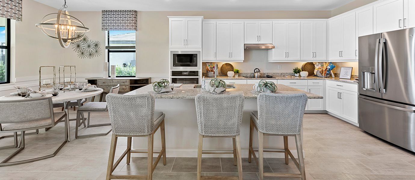 National plan kitchen Hero