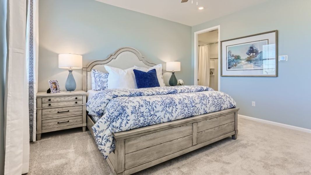 Odyssey Owner's Suite