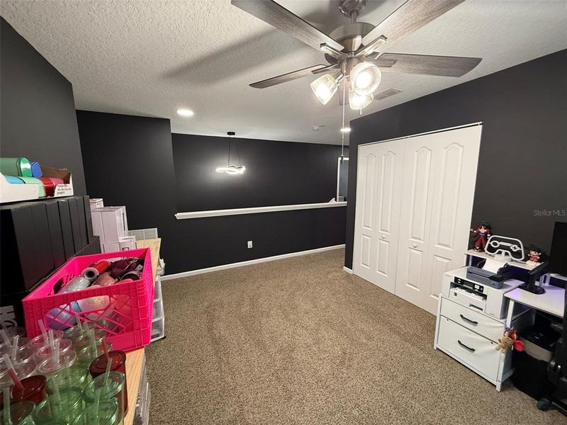 Furnished interior view inside a new home in , Palm Coast (Image 31).