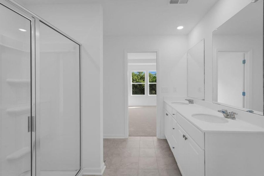 Image 27 of a home in Heritage River.