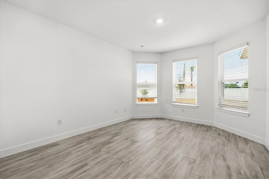 Spacious, unfurnished interior of a new home in , Kissimmee (Image 25). Spacious, unfurnished interior of a new home in , Kissimmee (Image 25).