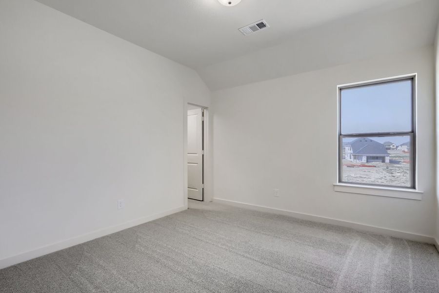 1705 Clover Fern - Bedroom