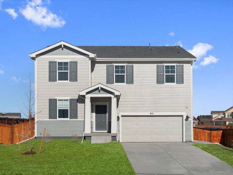 Image 36 of a home in Hidden Valley Farm.