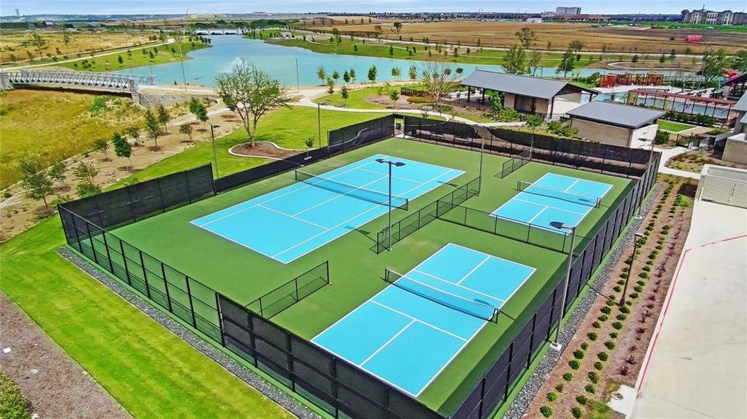 Community amenities in , Frisco (Image 29).