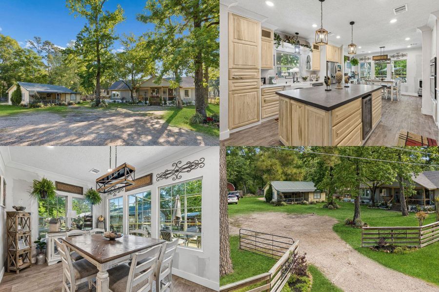 Community amenities in , New Caney (Image 11).