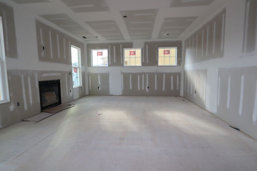 Family Room Family Room