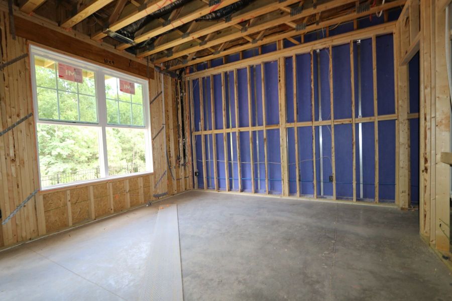 Framing