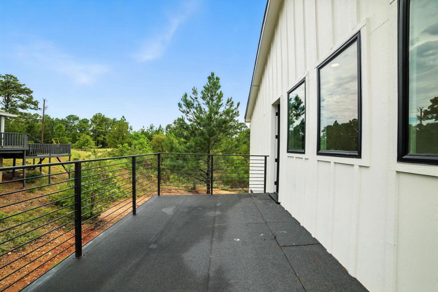 View of patio / terrace View of patio / terrace