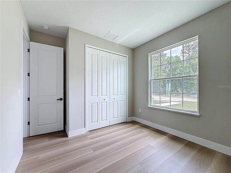 Spacious, unfurnished interior of a new home in , Citrus Springs (Image 44).