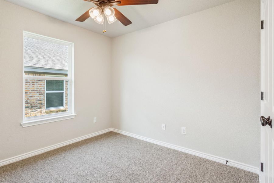 Spacious, unfurnished interior of a new home in , Killeen (Image 13). Spacious, unfurnished interior of a new home in , Killeen (Image 13).